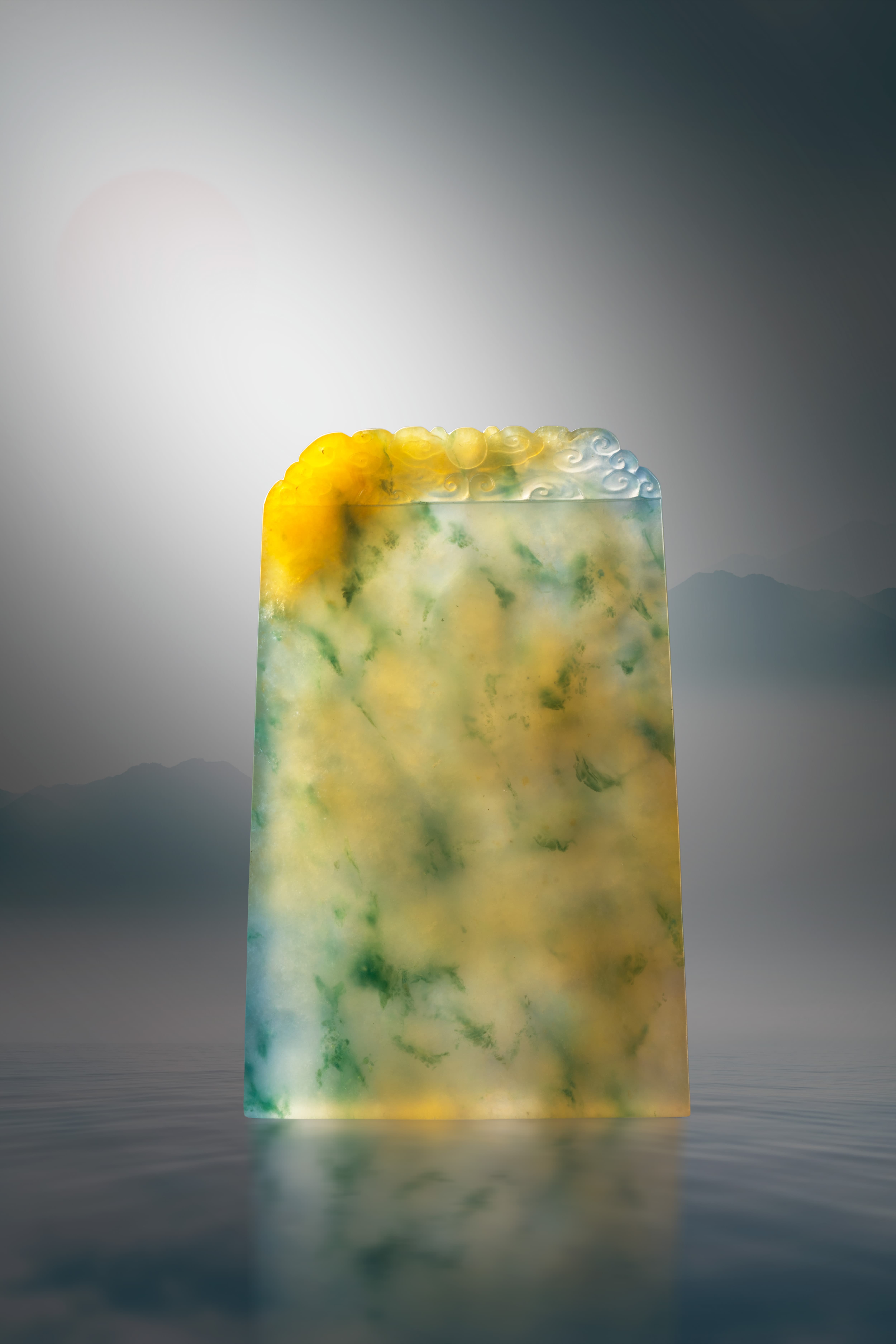 张桂荣作品8