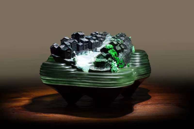郑立波作品5