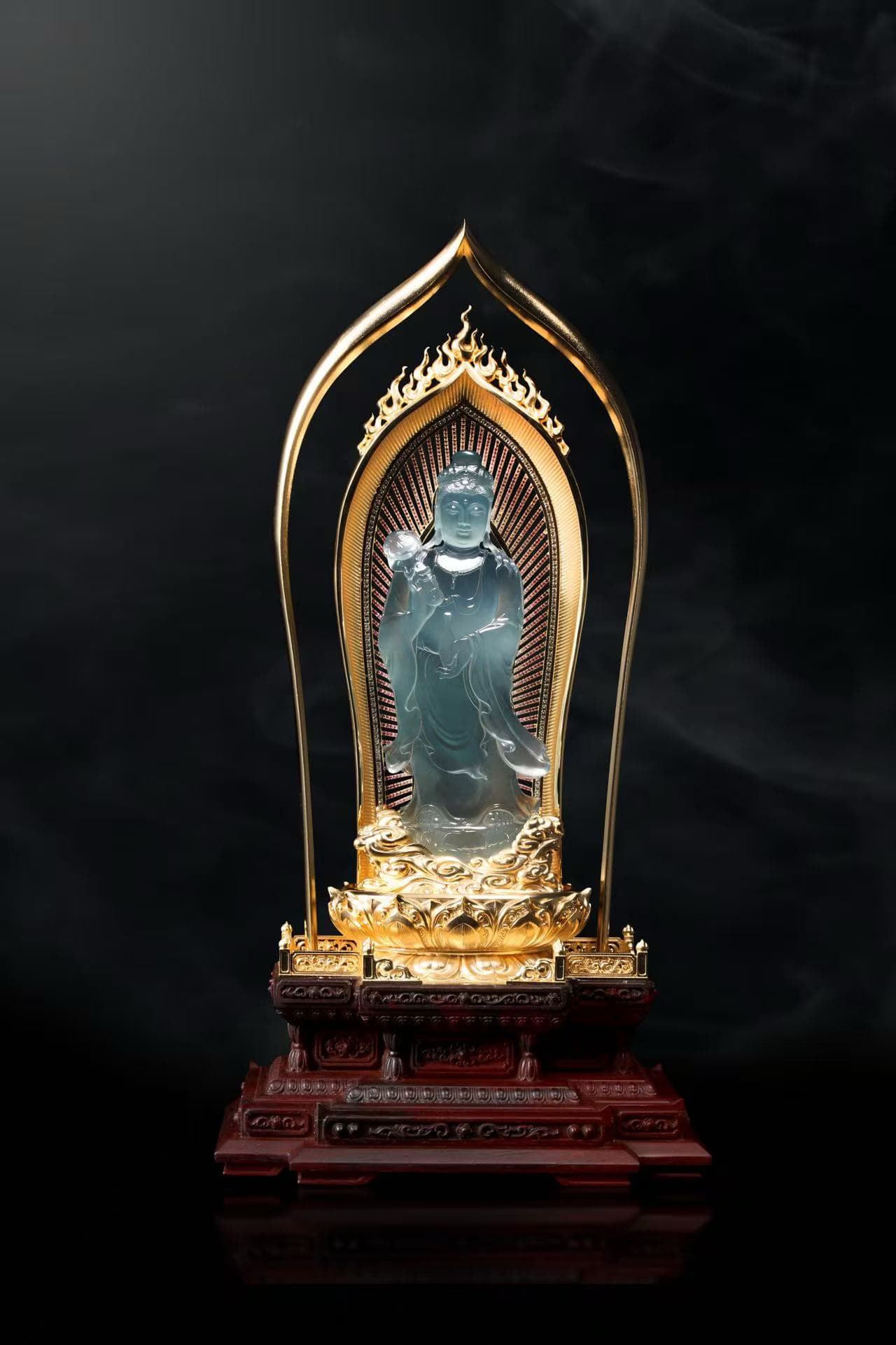 高货4
